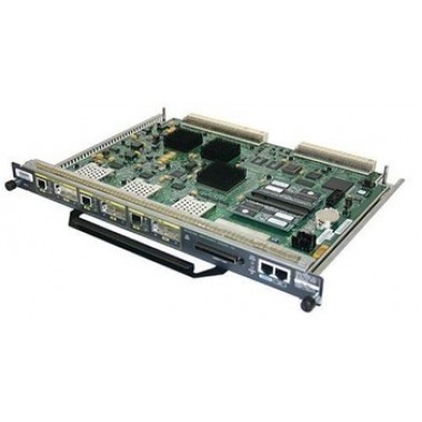 7200 Gigabit Network Processing Engine