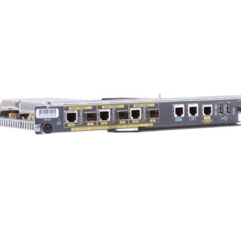 7200 Series Network Processing Engine G2