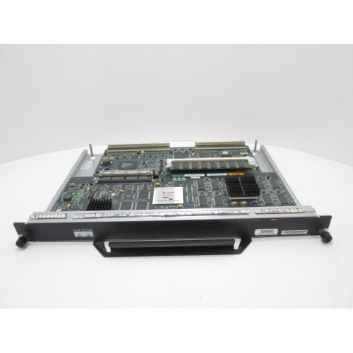 Cisco NSE-1 7200 VXR Network Services Engine I, Service Module