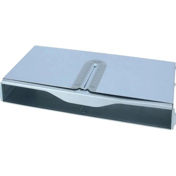 Airflow Extension Sleeve for Nexus Series