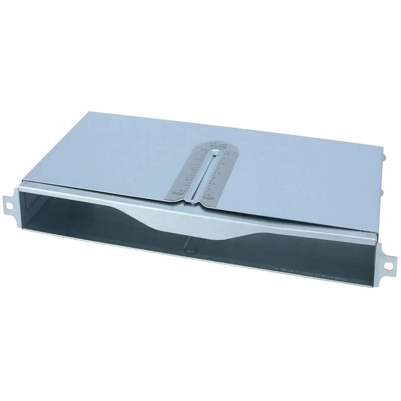 Cisco NXA-AIRFLOW-SLV Airflow Extension Sleeve for Nexus Series Cisco NXA-AIRFLOW-SLV Airflow Extension Sleeve for Nexus Series