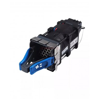 Nexus 2k/3k Single Fan Forward Airflow Port Side Exhaust