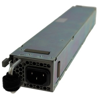 Nexus 1100W Platinum Hot Plug Power Supply Forward Airflow Port Side Outlet Nexus 1100W Platinum Hot Plug Power Supply Forward Airflow Port Side Outlet