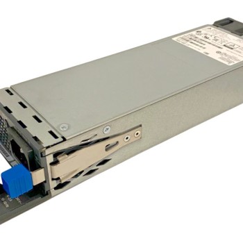 Nexus 350W Switch Power Supply Module Port Side Exhaust Nexus 350W Switch Power Supply Module Port Side Exhaust