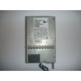 500W AC PSU Reversed Airflow for Nexus 3064