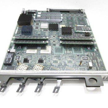 OC-12 SRP Intermediate Reach (IR) Line Card Service Module