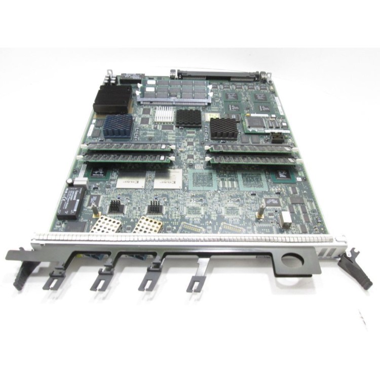 Cisco OC12/SRP-IR-SC-B OC-12 SRP Intermediate Reach (IR) Line Card Service Module