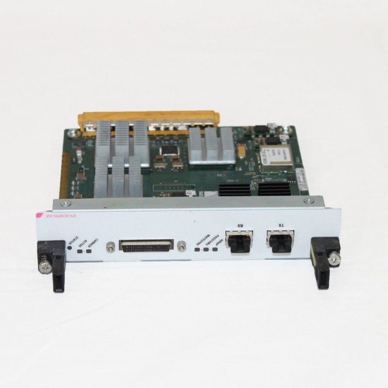 Cisco OC192/POS-VSR 1-Port OC192c/STM64c POS, VSR Optics