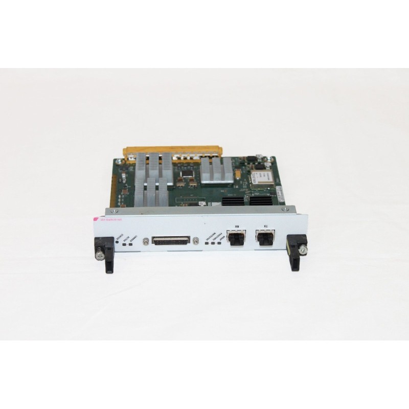 Cisco OC192/POS-VSR 1-Port OC192c/STM64c POS, VSR Optics