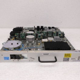 GSR 12000 Series 1-Port Packet over SONET/SDH POS Line Card