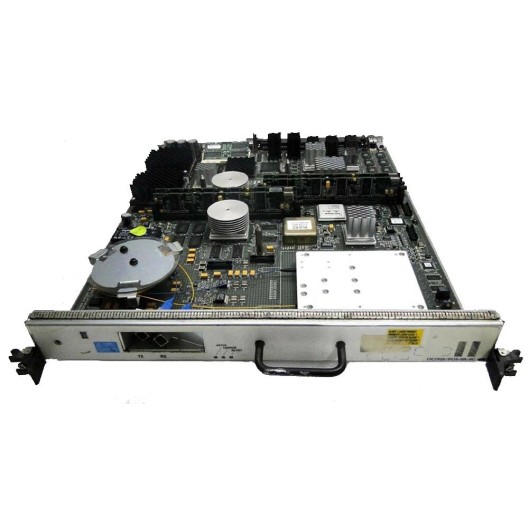 Cisco OC192E/POS-SR-SC 12000 1-Port OC-192C/STM-64C POS 1310NM SR SC Line Card