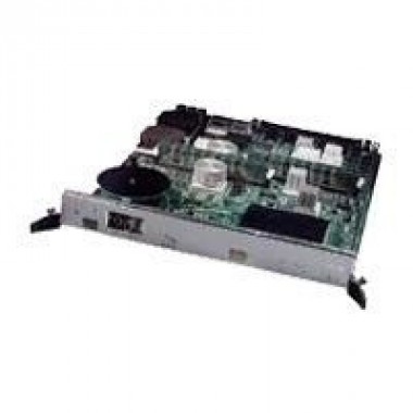 1-Port OC-192c/STM-64c POS Edge Card, 1310NM, SR, SC