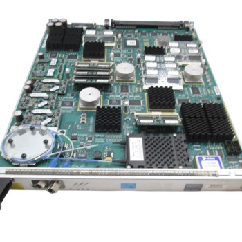 12000 1-Port OC-48X POS Extended Features Long Reach