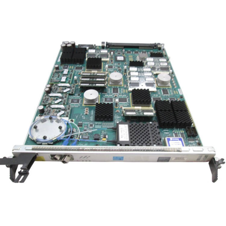 Cisco OC48X/POS-LR-SC 12000 1-Port OC-48X POS Extended Features Long Reach