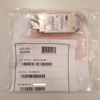 ONS 15454 1000Base-SX GBIC Transceiver Module ONS 15454 1000Base-SX GBIC Transceiver Module
