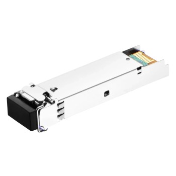OC-48/STM-16 WDM SFP Module 1531.12nm 100GHz SM LC