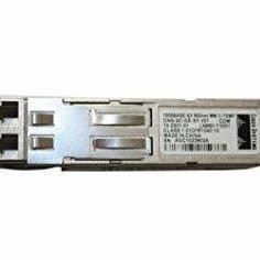 1-Port Gigabit Ethernet SFP Module