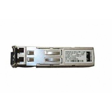 1-Port Gigabit Ethernet SFP Module