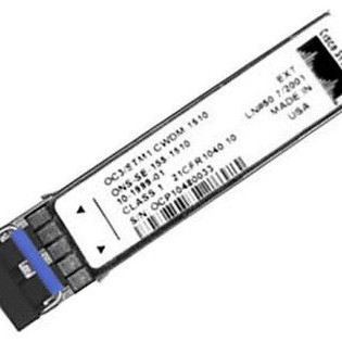155Mbps CWDM SFP Module