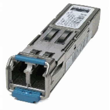 1000bzx Gigabit Ethernet Optics Module SFP 1550 SM