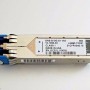 SFP - OC48/STM16, SR, 1310 nm, ITEMP, LC (mini-GBIC)