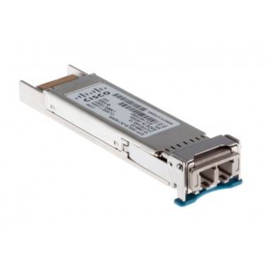 10g MR XFP Edge Performance 1550.92 100GHz LC
