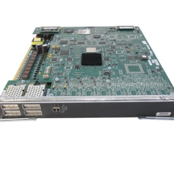 1-Port Channelized Optical Services Module with T1/SI Interface 1-Port Channelized Optical Services Module with T1/SI Interface
