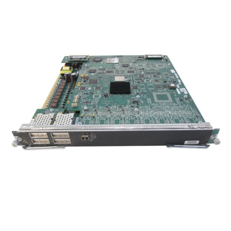Cisco OSM-1CHOC12/T1-SI 1-Port Channelized Optical Services Module with T1/SI Interface Cisco OSM-1CHOC12/T1-SI 1-Port Channelized Optical Services Module with T1/SI Interface