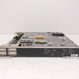 2-port OC-48/STM-16 POS/DPT Optical Service Module Fiber