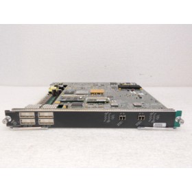 2-port OC-48/STM-16 POS/DPT Optical Service Module Fiber