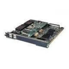 4-port Gigabit Ethernet Optical Services Module Network Service