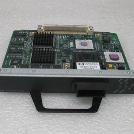 7200 Series 1-Port ESCON Channel Port Adapter
