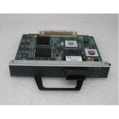 7200 Series 1-Port ESCON Channel Port Adapter 7200 Series 1-Port ESCON Channel Port Adapter