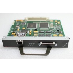 Cisco PA-1FE-TX 1-Port Fast Ethernet Port Adapter