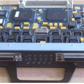 2-Port HSSI Port Adapter