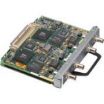 Cisco PA-2T3 7200/7500 2-Port T3 Serial Port Adapter