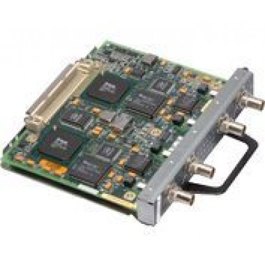 7200/7500 2-Port T3 Serial Port Adapter
