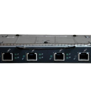 Cisco 7200 4 RJ48-Port ISDN BRI-U Module