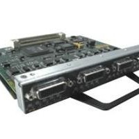 4-Port E1 G.703 Serial Port Adapter