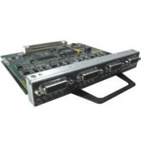 4-Port E1 G.703 Serial Port Adapter