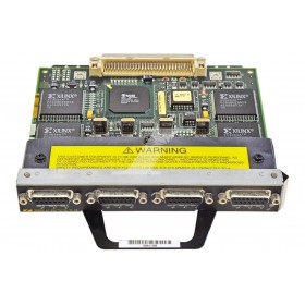 4-Port E1 G.703 Serial Port Adapter