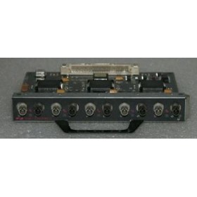 5-Port Ethernet Fiber Link Port Adapter