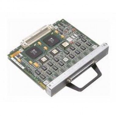 8-Port Serial, 232-Port Adapter