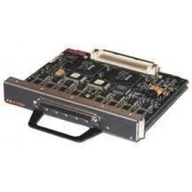 8-Port Serial Port Adapter, V.35