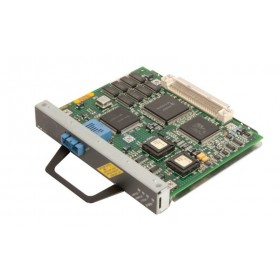 1-Port ATM OC-3 MM Port Adapter