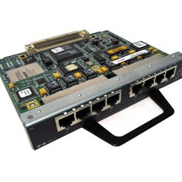 8-Port ATM Inverse Mux T1 MultiPort Adapter