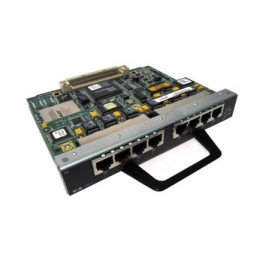 Cisco PA-A3-8T1IMA 8-Port ATM Inverse Mux T1 MultiPort Adapter