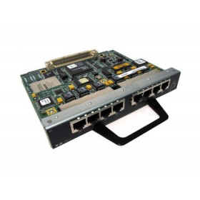 8-Port ATM Inverse Mux T1 MultiPort Adapter