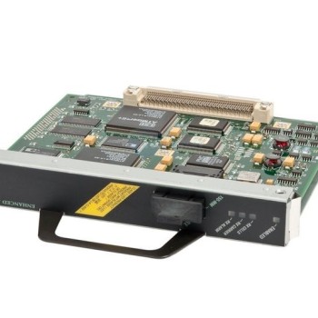 1-Port ATM Enhanced Port Adapter OC-3c/STM-1