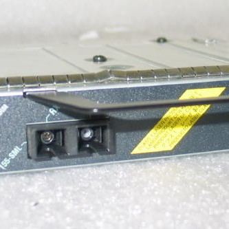 1-Port ATM Enhanced OC-3c/STM Single Mode(LR) Port Adapter